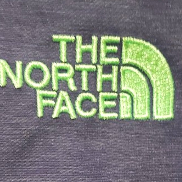 North Face Venture 2 Rain Jacket Windbreaker Hyvent 2.5 • Size: XS - Picture 15 of 16